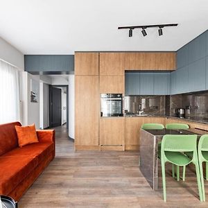 Huis "Holiday"